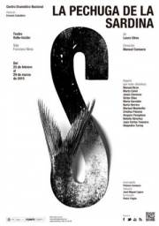 La pechuga de la sardina