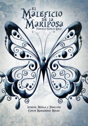 El Maleficio de la Mariposa
