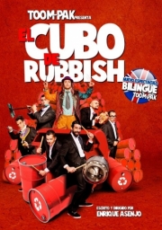 El cubo de Rubbish