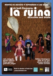 La Ruina