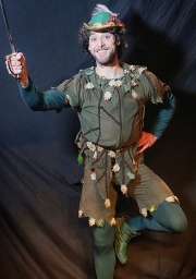 Peter Pan. La batalla final