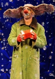 Slava’s Snowshow