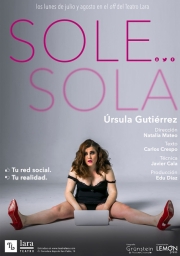 Sole Sola