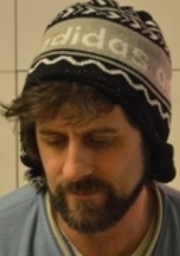 Los últimos días de Philip Seymor Hofmam