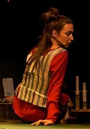 Malentendido Rousseau