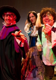 El Jorobado de Notre Dame