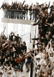 Conciertos Ibercaja de Música