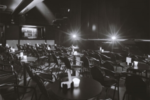 Teatro Flamenco Madrid