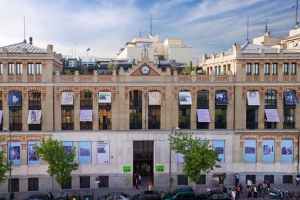 La Casa Encendida